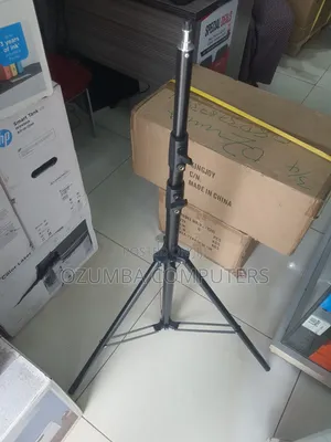 LED Light Stand