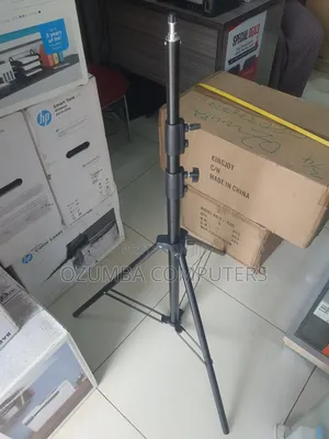 LED Light Stand