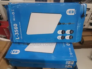 L-3560 LED Photographic Fill Light