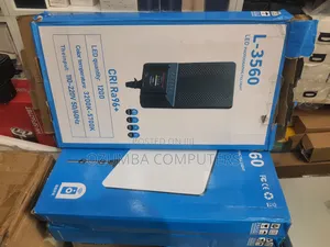 L-3560 LED Photographic Fill Light