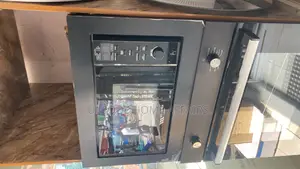 Sky~Oppien Microwave