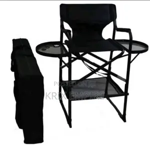 Make Up Chair (Single Tray )