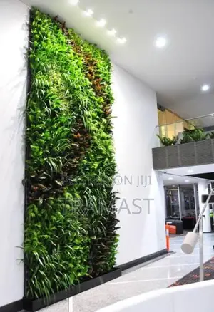 Artificial Wall Mat for Wall Decoration