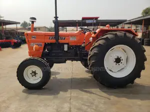 Fiat 640 Tractor