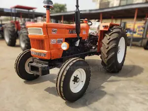 Fiat 640 Tractor