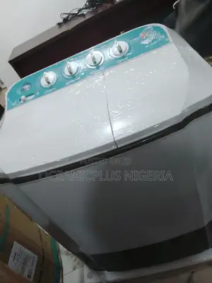 LG Suitable 7kg Washing Machine