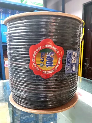 DSTV Cable Pure Copper
