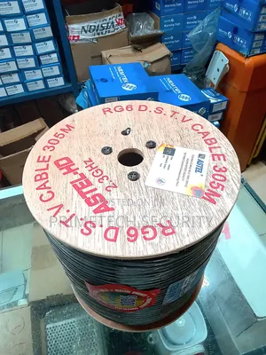 DSTV Cable Pure Copper