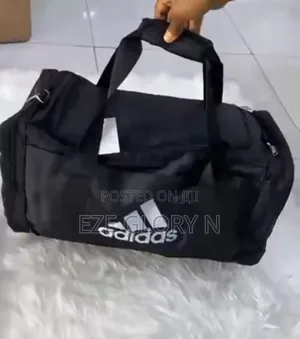 Original Adidas Gym Bag For Gym