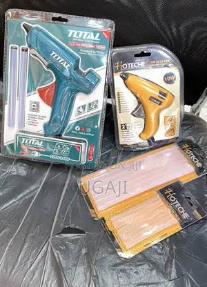 100w Total Glue Gun