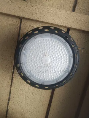 100w Highbay LED Lights