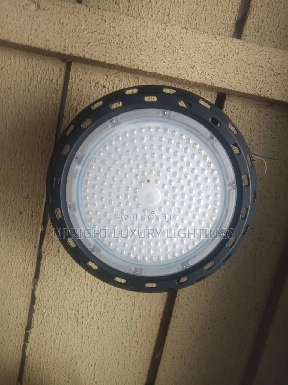 100w Highbay LED Lights