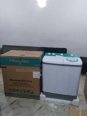 Super Quality Hisense 11kg Top Load Washing Machine