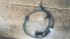 Chevrolet Avalanche Abs Wheel Speed Sensor 2007-2014