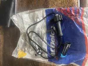 GMC Yukon Abs Wheel Speed Sensor 2007-2014