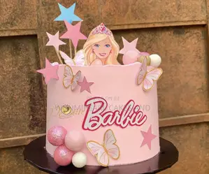 Cake for All Occasions