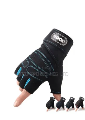 Brand New Gym Gloves