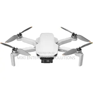 DJI Mini Fly More Combo