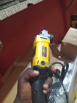 Original Cut Flex 5inch Grinder