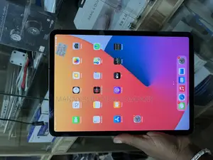 Apple iPad Pro 11 (2021) 128 GB Black