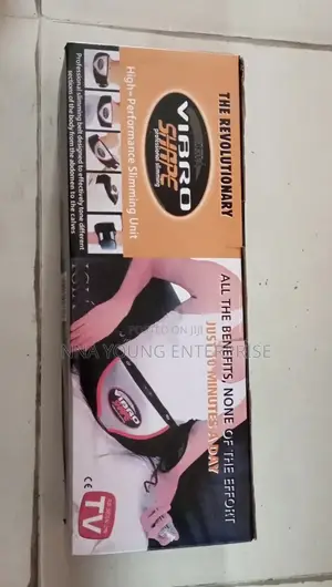 High Performance Slimming Belt