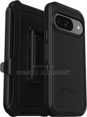 Otterbox Defender Case for Google Pixel 9 / Pixel 9 Pro,