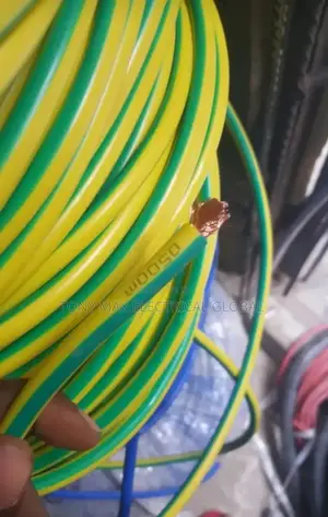 10mm Single Cable Flexible