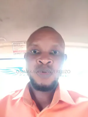 Mr. Jude Osinakachukwu Enwereuzo