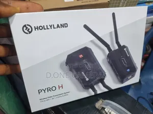 Hollyland Pyro H Wireless Video Transmitter