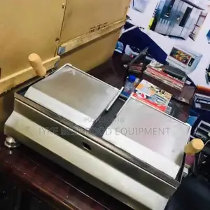 Shawarma Toaster