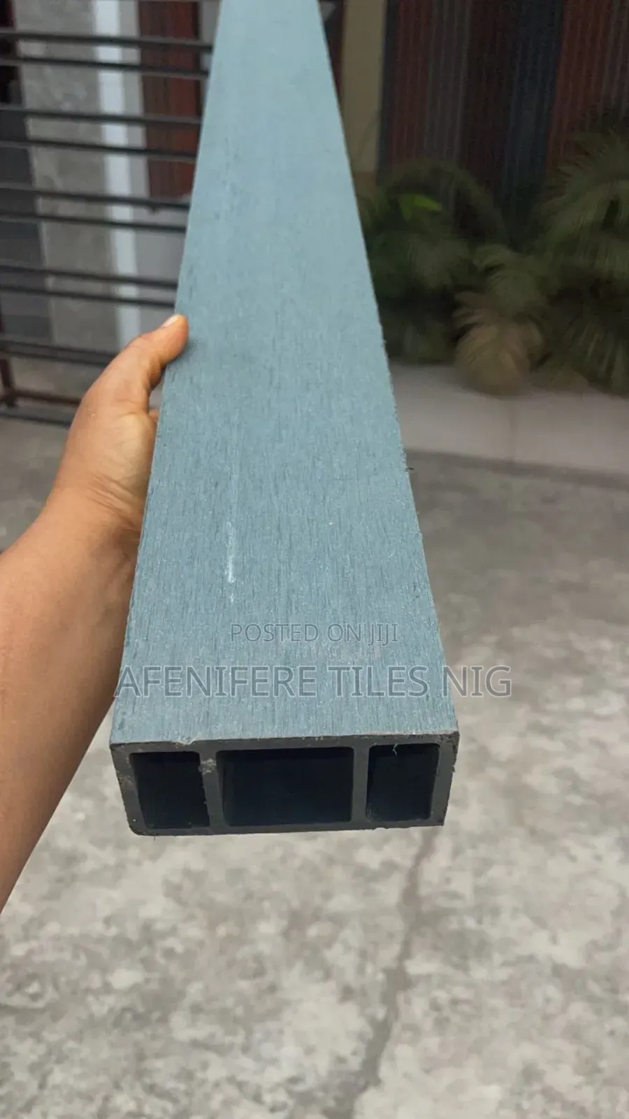 Tube Partition Designed