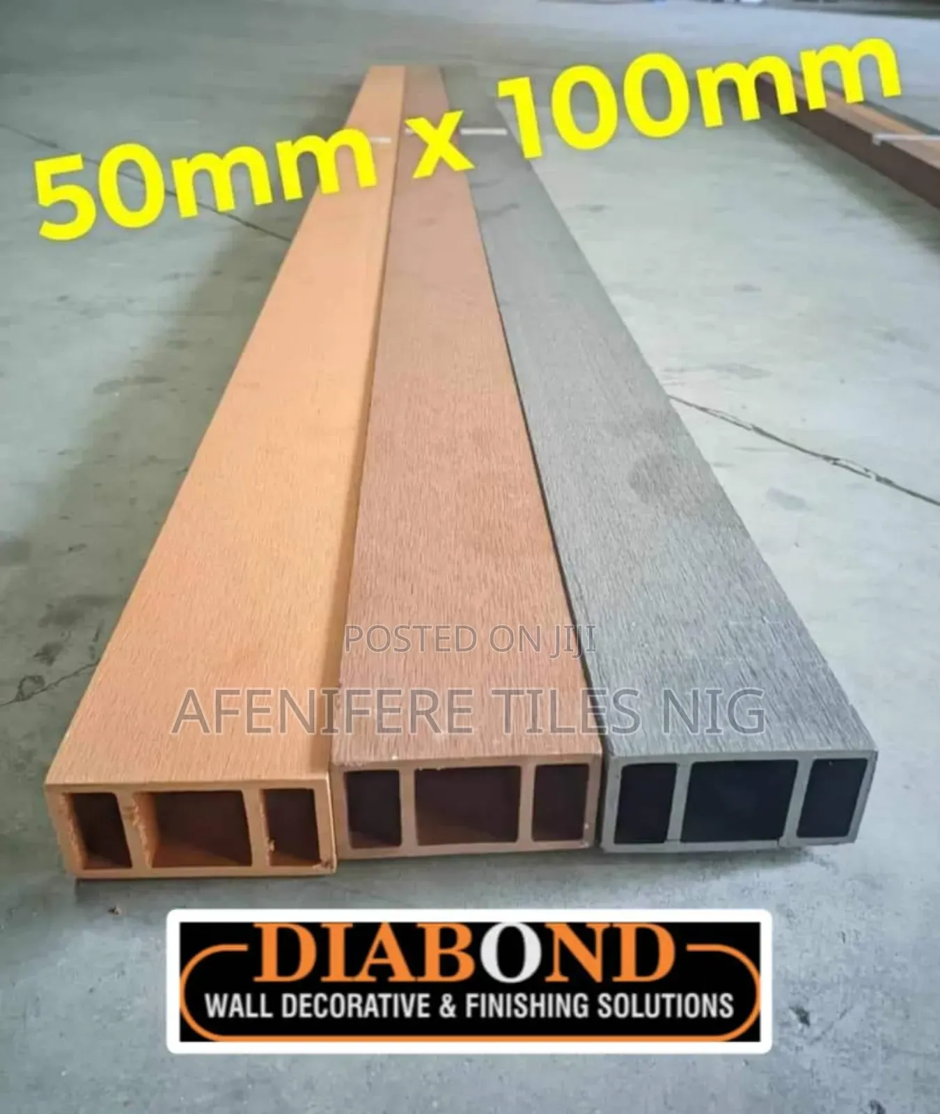 Tube Partition Designed