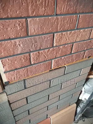 Brick Tiles for Wall 10×20cm