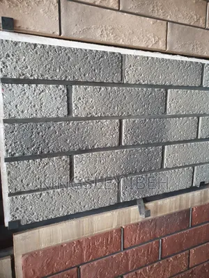 Brick Tiles 10×20cm