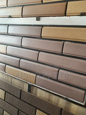 Brick Tiles 10×20cm