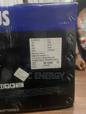 4kva LUMINOUS INVERTER 24 V