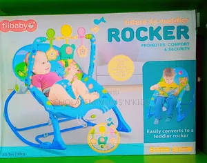 Baby Rocker