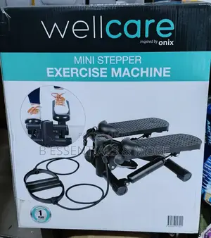 Mini Stepper Fitness Health Equipment