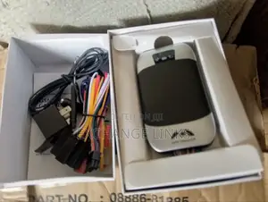 Genuine Car Tracker
