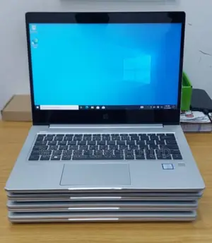Laptop HP EliteBook 840 G5 16GB Intel Core I5 SSD 256GB
