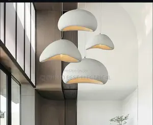 Pendant Luxury Light Available Now