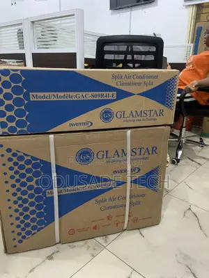 Frozen Chill Glamstar 1.0hp Inverter Split AC