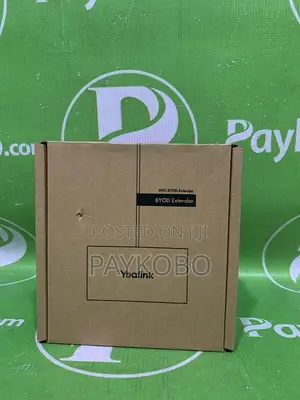 Yealink MVC Byod Extender