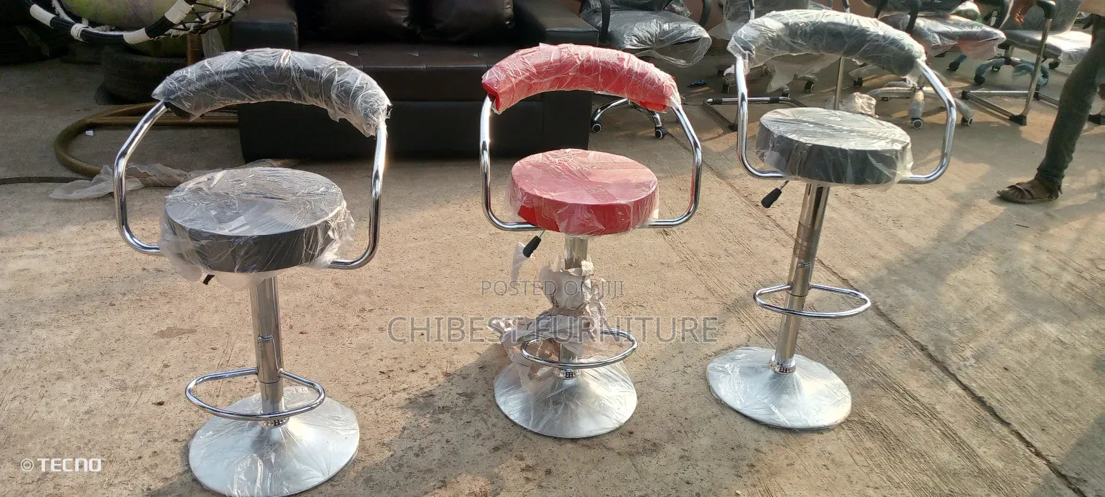 Bar Stools
