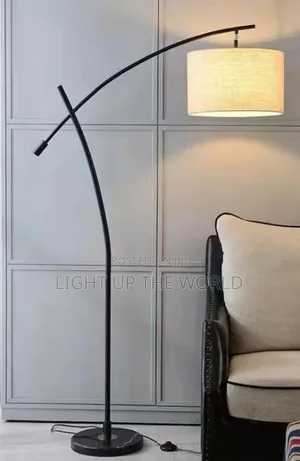 Stranding Lamp