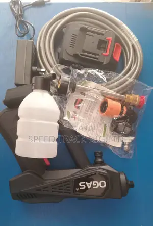 Water Gun Pump