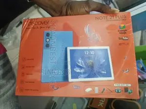 New Discover Note 21 Plus 1 TB Blue