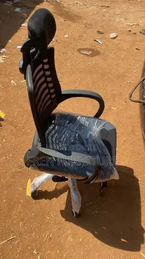 Victory Head Rest