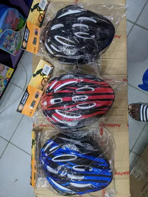 Bicycle Helmet