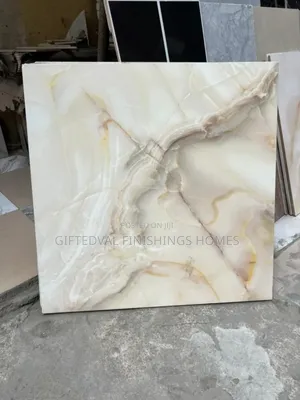 High-Quality 60cm by 60cm Floor Tiles